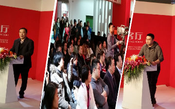 长春出版社“《黑白无双》新书发布会暨《速滑少年》项目启动仪式”隆重举行