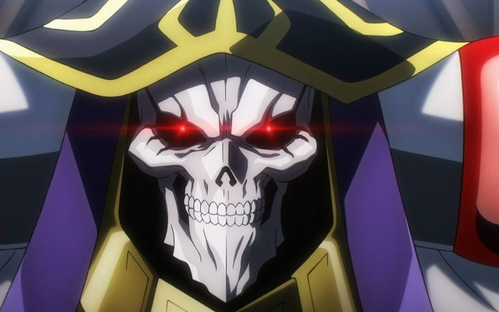 即将开播 《OVERLORDⅢ》宣传CM及第1话预告视频放出