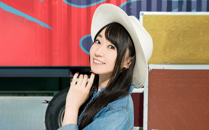 声优水树奈奈宣布与音乐行业相关工作者结婚