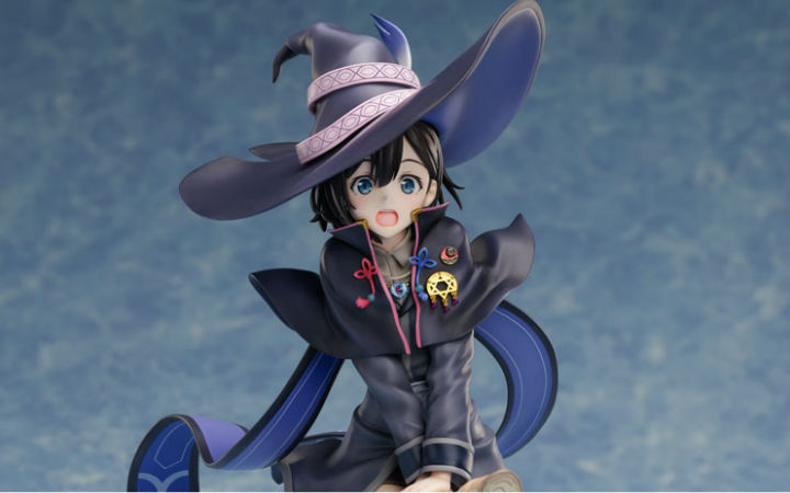 F:NEX《魔女之旅》沙耶1/7比例手办开订