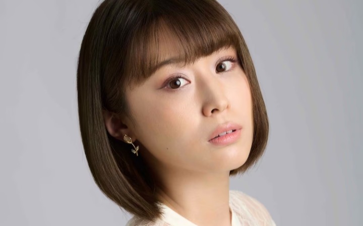 声优山本希望宣布怀孕
