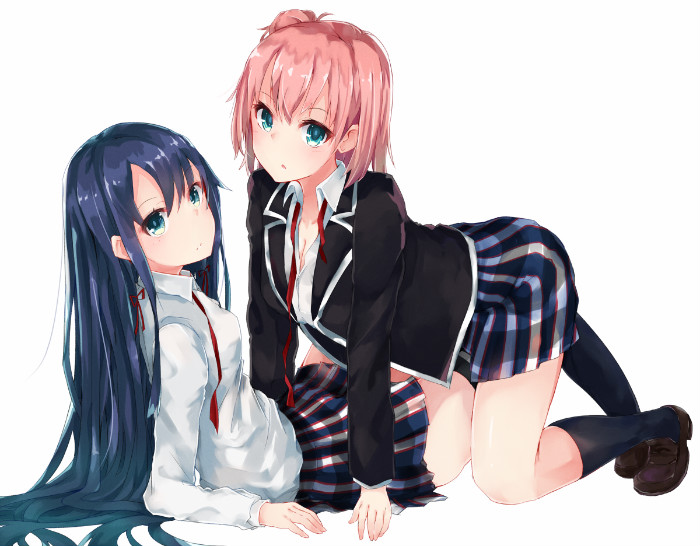 p站美图推荐大春物特辑