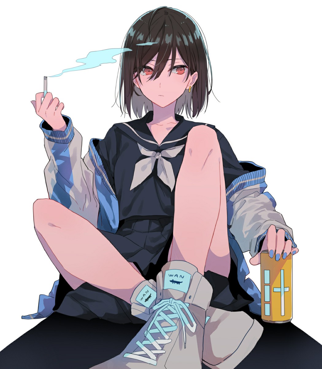 P站美图推荐-P站官网美图-画师むっしゅ特别推荐