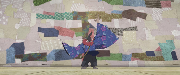 《灌篮高手》获日本电影学院奖最佳动画作品！