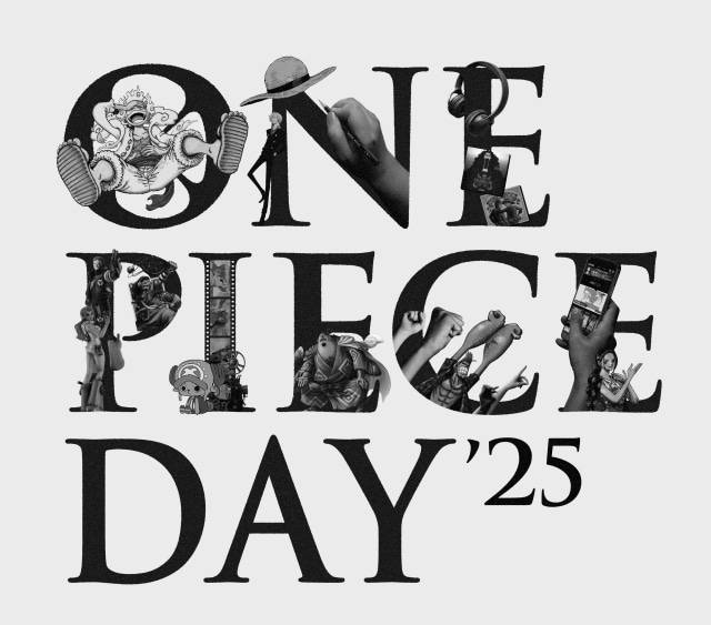 《ONE PIECE DAY’25》将于 8 月 9 日至 10 日举办 资讯 第6张
