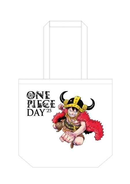 《ONE PIECE DAY’25》将于 8 月 9 日至 10 日举办 资讯 第3张