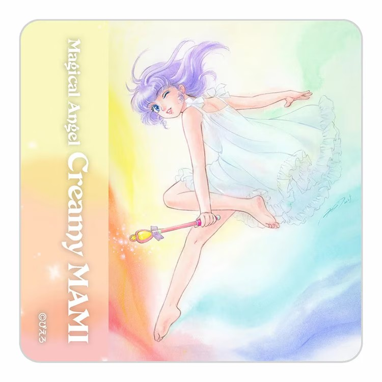 高田明美个展「Angel Touch」6 月东京举办 资讯 第4张