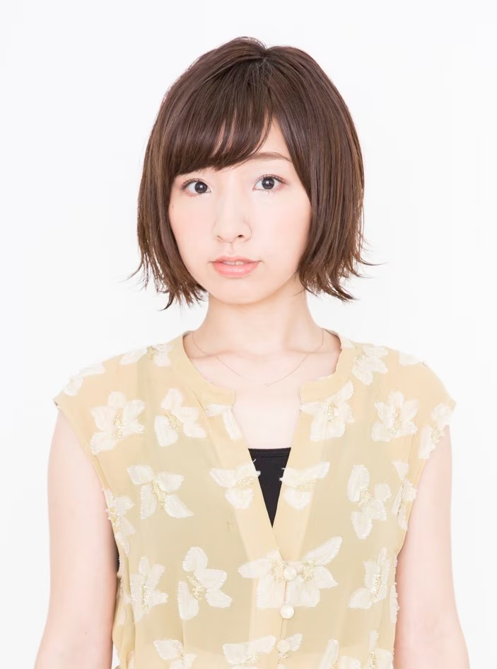 声优洲崎绫宣布首子出生 母子健康
