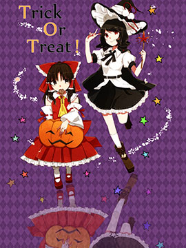 Trick Or Treat!_10