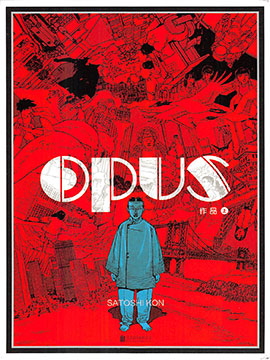 OPUS