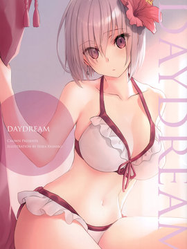 (C94) DAYDREAM_4