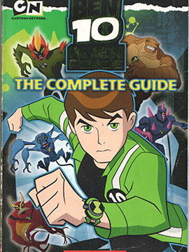 ben 10外星英雄完整指南_12